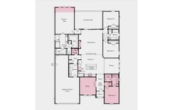 615 Forsyth Park Drive, Oak Point, TX 75068