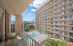 100 S Doheny Dr, Los Angeles, CA 90048