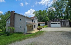 5122 Myers Rd, West Salem, OH 44287