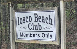 231 Iosco Beach Road, East Tawas, MI 48730