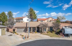 201 S 2020 E Cir, St George, UT 84790