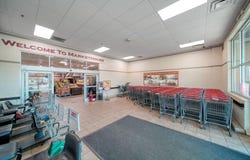 325 Railroad Street, Hudson, MI 49247