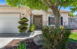 4633 W Cherry Avenue, Visalia, CA 93277