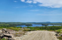 4 Whispering Berries Hill, Liberty, ME 04949