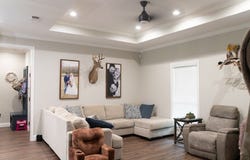 412 E Maple, Huntington, TX 75949