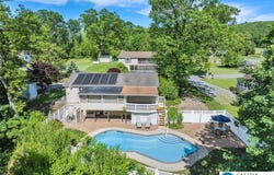 95 Franklin Heights Road, Franklin Twp, PA 18235