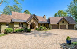 215 Long Ridge Road, Sunset, SC 29685