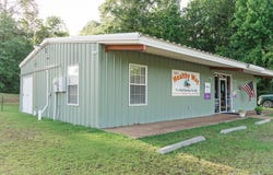 10155 Highway 11, Poplarville, MS 39470