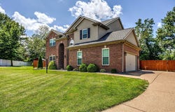 4277 Stonegarden Lane, Newburgh, IN 47630