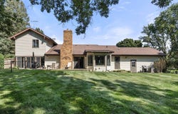 2321 Iowa Street, Perry, IA 50220