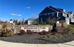 945-3 Memory Lane, Aurora, OH 44202