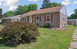3207 Sunderland Road, Lansing, MI 48911