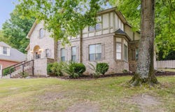 615 Miller Cove, Benton, AR 72019