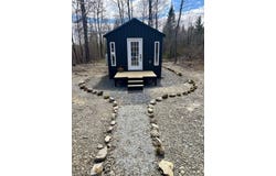 345 McIntyre Road, Woodland, ME 04736