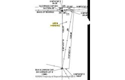 County Road 45 lot: 6, Hamilton, CO 81638