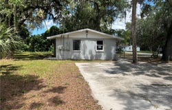 654 NE 2nd Street, Crystal River, FL 34429