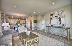 1203 VAN BIBBER ROAD, EDGEWOOD, MD 21040