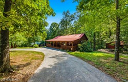 170 Badger Rd, Madisonville, TN 37354