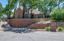 2941 Crestline Drive, Grapevine, TX 76051