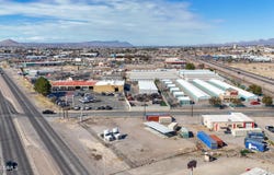 2205 S Valley Drive, Las Cruces, NM 88005