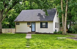 6701 34th Avenue N, Crystal, MN 55427