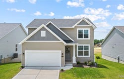 359 Valley Bluff Drive, Wentzville, MO 63385