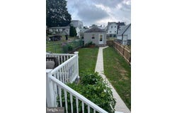 23 S CENTER STREET, FRACKVILLE, PA 17931