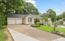 5281 NAVAHO DRIVE, ALEXANDRIA, VA 22312