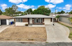 4580 Terry Lane, La Mesa, CA 91942