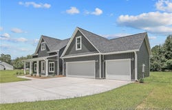 10952 Ramsey Street, Linden, NC 28356