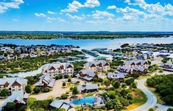1693 Scenic Drive, Possum Kingdom Lake, TX 76449