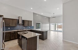 15145 Conviction Street, El Paso, TX 79938