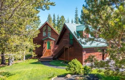 15009 Skislope Way, Truckee, CA 96161