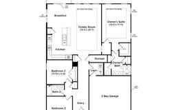 771 Old Station Pointe, Angier, NC 27501