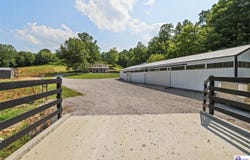 9989 E US 60, Irvington, KY 40146