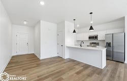 217 NW Waverly Drive, Waukee, IA 50263