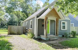 1601 E 44th Street, Indianapolis, IN 46205