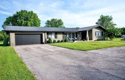 1045 HAWES BLVD, HAWESVILLE, KY 42348