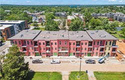 905  SE 4th  ST Unit #203, Bentonville, AR 72712