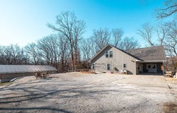 11250 Highway 5, Boonville, MO 65233