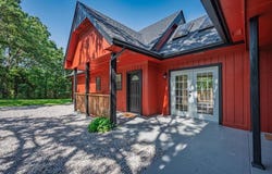 5000 SE 120th Avenue, Noble, OK 73068