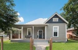 930 Hays, San Antonio, TX 78202