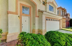 3758 Norton Drive, Las Vegas, NV 89129