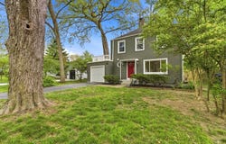 142 South Gould Road, Columbus, OH 43209