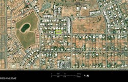 1013 E Justin Street, Pearce, AZ 85625