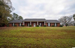 1227 BUD FARRAR ROAD, Lillie, LA 71256