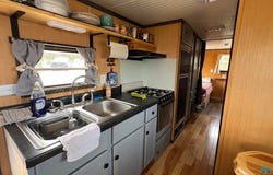 87 Deer Run Trail Rd, Pie Town, NM 87827