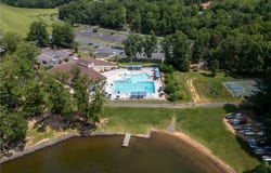 835 Eastover Parkway, Locust Grove, VA 22508