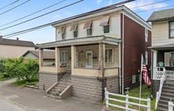 521-523 McMechen Street, Benwood, WV 26031