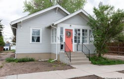 605 E 23RD ST, Cheyenne, WY 82001